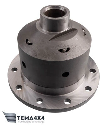 Front LSD Limited slip differential for KIA SPORTAGE 1-st gen 1993-2006 - Image 1 of 4