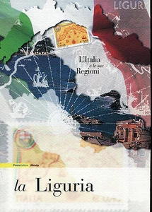 L'Italia e Le Sue Regioni - Liguria - Foto 1 di 1