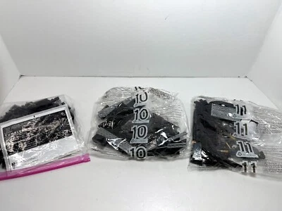 LEGO Super Heroes Batman The Tumbler 76023 Bolsa Parcial 9, Bolsas Selladas 10 y 11. Foto 1 de 4