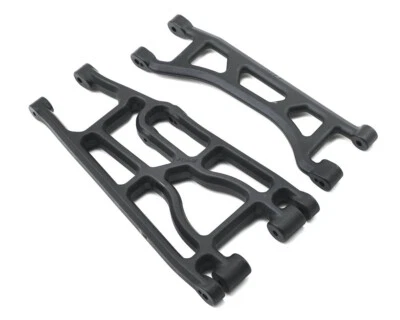 RPM Querlenker oben und unten schwarz für Traxxas X-Maxx RPM-82352 X-Maxx 8S, X- - Bild 1 von 2