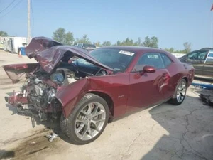 Engine 5.7L VIN T 8th Digit Engine ID Ezc Fits 18-20 CHALLENGER 452153 - Picture 1 of 12