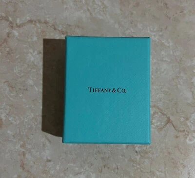 Collana Argento Tiffany e Co - Immagine 1 di 4