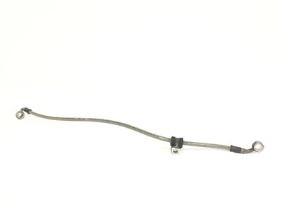 Ducati 620 750 800 900 1000 S4 Monster OEM Rear Brake Pipe Hose Line - Image 1 of 4