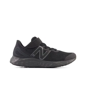 New Balance Fresh Foam Arishi v4 Bungee Lace with Top Strap Kids - Pre Boys - Picture 1 of 32