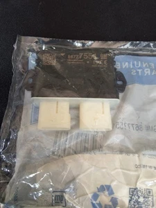 Genuine GM 2021-24 Chevy, GMC, Buick Hands Free Closer Module Rear Gate 86777551 - Picture 1 of 3