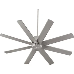 Proxima - Ceiling Fan in Soft Contemporary style - 60 inches wide by 18 inches - Picture 1 of 2