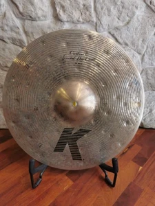 Zildjian 18" K Custom Special Dry Crashes - Imagen 1 de 4