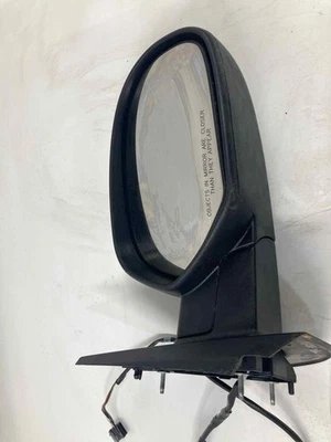 Espejo puerta derecho 07 08 09 10 11 12 13 GMC SIERRA 1500 Foto 1 de 4