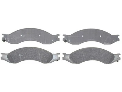 For 2003-2009 GMC C5500 Topkick Brake Pad Set AC Delco 47628HNZM 2004 2005 2006 - Image 1 of 2