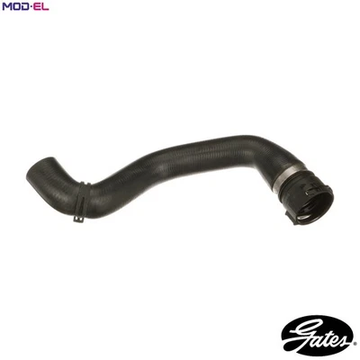 RADIATOR HOSE 05-5545 FOR LAND ROVER FREELANDER/Soft/Top 204D3 2.0L 4cyl - Image 1 of 4