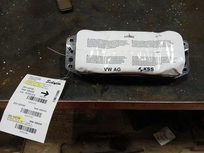 Bolsa de aire derecha para pasajero tablero de pasajero compatible con 22-23 TIGUAN 3031280 Foto 1 de 4