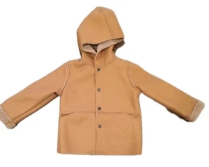 New Kids Winter Coats/Jacket For Boys Size 6 - Picture 1 of 4