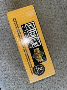 1994 Upper Deck Collector's Choice Baseball Complete Set MLB Factory Sealed NEW - Picture 1 of 7