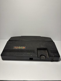 TurboGrafX16 - NEC - Console Only - Untested As Is