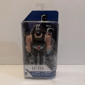Figura de acción Bane - The New Batman Adventures - DC Collectibles - Imagen 1 de 6