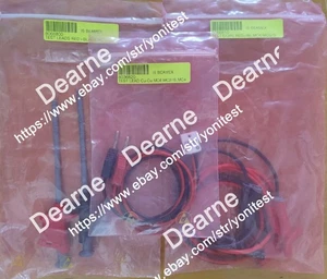 Beamex mc2/mc4/mc6 series calibrator dedicated TC/mV test lead 8066800 - Picture 1 of 6