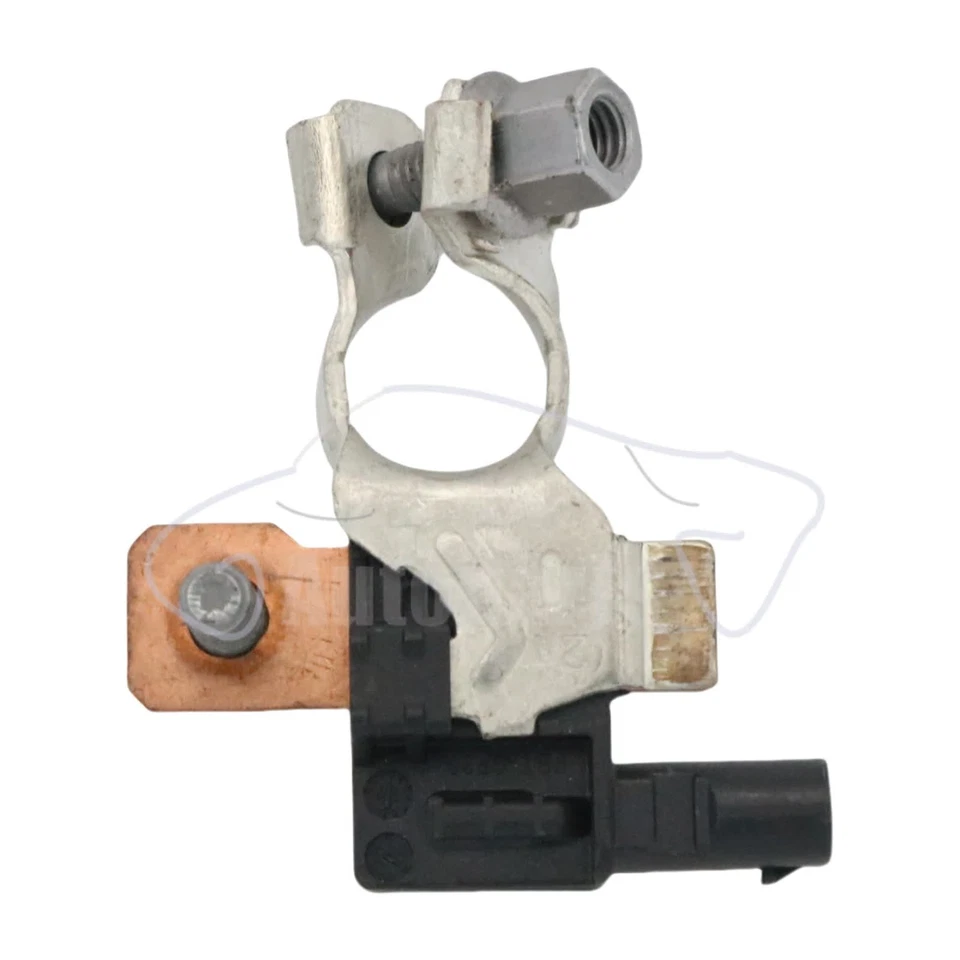 Módulo de monitor de batería para Chevrolet Equinox Trailblazer GMC Sierra 1500 NUEVO EE. UU. Foto 1 de 4