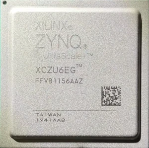 1 Stück XCZU6EG-1FFVB1156I XCZU6EG-2FFVB1156I XCZU6EG-1FFVB1156E XCZU6EG-2FFVB1156E - Bild 1 von 1