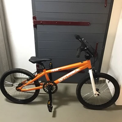 BMX Felt Caliber 20 Zoll - Erwachsene/Kinder - Bild 1 von 4