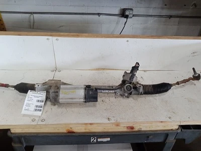 动力转向齿轮/机架和小齿轮 2013 528i Sku#4205246 — 第 1/4 张图片