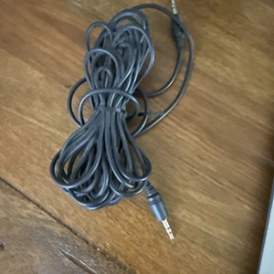 Aux Cord - Picture 1 of 2