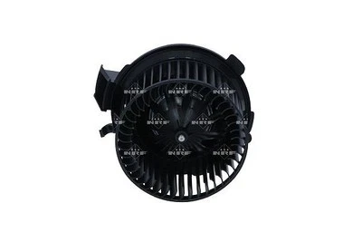 NRF Innenraumgebläse Vorne u.a. für CITROËN, PEUGEOT - Bild 1 von 4