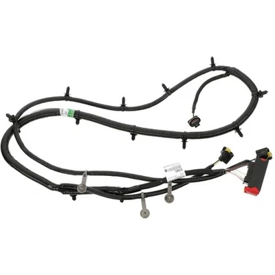 1 PC Car Front Fascia Wiring Harness 68287839AC For Jeep Cherokee 2019 - Image 1 of 4