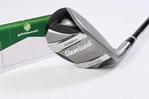 Cleveland Classic #3 Hybrid / 20.5 Degree / Regular Flex Matrix Ozik XCON-6 - Picture 1 of 8