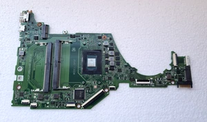 Carte mère HP 15s-eq AMD Ryzen 3250u 5700u *DÉFECTUEUSE* - Photo 1/4