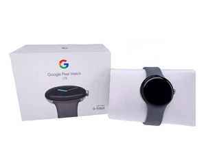Google Pixel Watch LTE - Bild 1 von 4