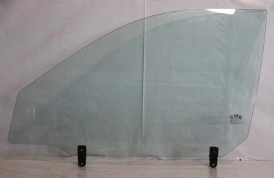 Vidrio puerta delantera izquierda conductor Hyundai Elantra 2001-2006 R#4235 Foto 1 de 3