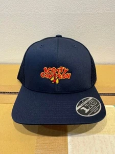 Scotty cameron Scotty Dog cap Navy embroidered logo brand new #701EK47 - Picture 1 of 3