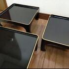 Taisho Retro Table With Legs 5 Pieces D259