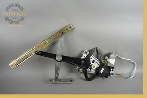95-02 Mercedes R129 SL500 SL320 Front Right Door Window Regulator Motor OEM - Picture 1 of 13