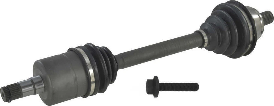 Conjunto de eje CV - PDL Autopart Intl 1700-274807 se adapta 03-06 Audi TT Foto 1 de 1