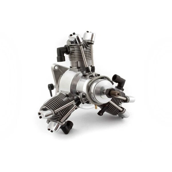 SAITO FG-60R3-Motor - Bild 1 von 1