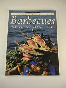 BARBECUES PICNICS AND SALADS - BAY BOOKS - DONNA HAY STYLIST - SC - Picture 1 of 3