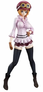 MegaHouse Portrait.Of.Pirates ONE PIECE Sailing Again Koala Figure from Japan - Picture 1 of 6