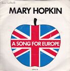 Mary Hopkin - Knock, Knock Who's There ? (7", Single, Sol)