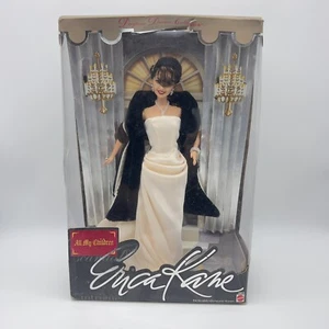 Mattel 1998 Erica Kane All My Children Puppe - Bild 1 von 3