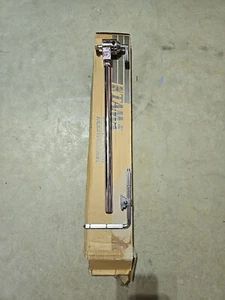 TAMA SA-15 -NOS- Tom Arm Holder L Rod Vintage 80's (2 Available) - Picture 1 of 3