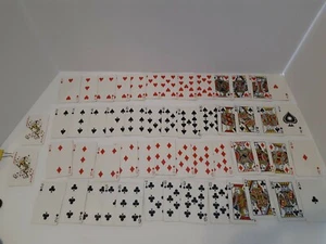 cathay pacific airlines spielkarten green box gebraucht vintage - Bild 1 von 9