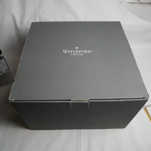 Waterford Crystal Spirit Of America 13" Footed Bowl in Original Box - Picture 1 of 6