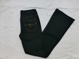 WOMENS GUESS BELMONT FLARE JEANS SIZE 27x33.5 #5648 - Picture 1 of 3