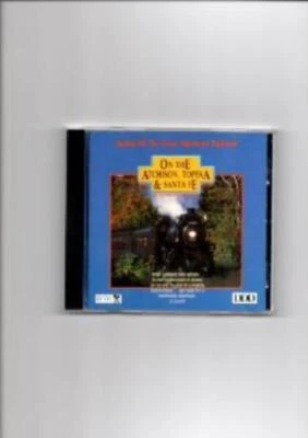 Sounds Of the Great American Railroad - CD Highly Rated eBay Seller Great Prices - Image 1 of 2