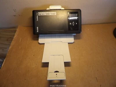 KODAK Scanmate I1150 COLOR A4 40ppm ADF 600DPI Document Scanner - 46302 BAD SCAN - Bild 1 von 4
