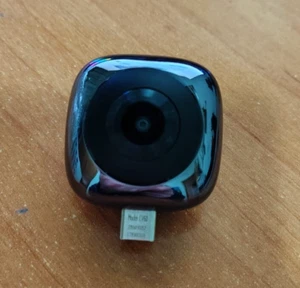 Huawei EnVizion 360 CV60 - Cámara Panorámica 360º VR Dual, Full HD, 13MP.- - Bild 1 von 2