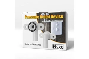 Pressure Relief 2Pcs Device for Triton - Picture 1 of 4