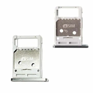 Bandeja para tarjetas SIM para Samsung Galaxy Tab S7 2020 T870/T875/T876 - Imagen 1 de 5