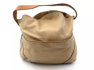 orYANY A233951 Jacqueline Sand Brown Hobo 7 Pocket Handbag Shoulder Bag Purse - Picture 1 of 11